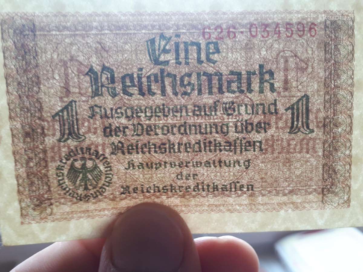 Lietuvoje cirkuliavo unc - nuotraukos Nr. 2