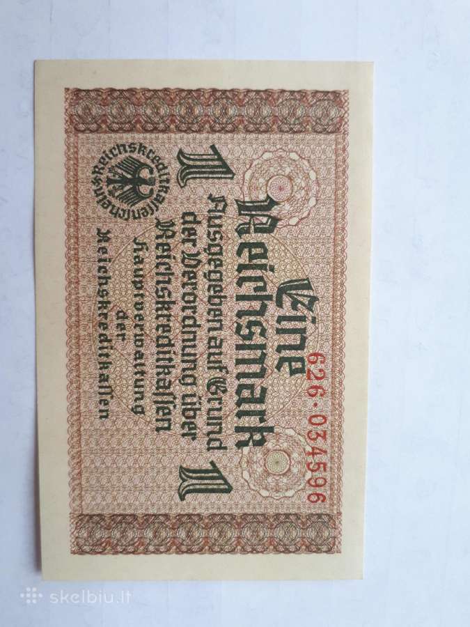 Lietuvoje cirkuliavo unc - nuotraukos Nr. 4