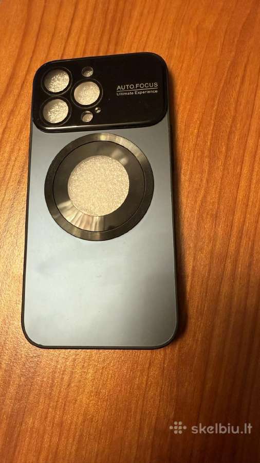 iPhone 13 Pro dangtelis