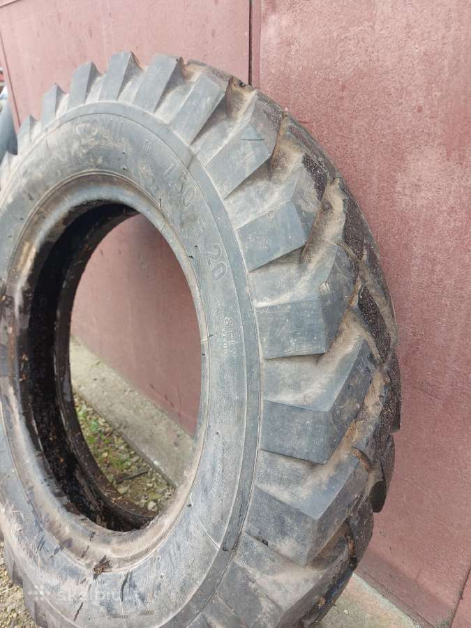 Ratai, padangos gaz,niva sk5.mtz.jumz T16 T25 - nuotraukos Nr. 17