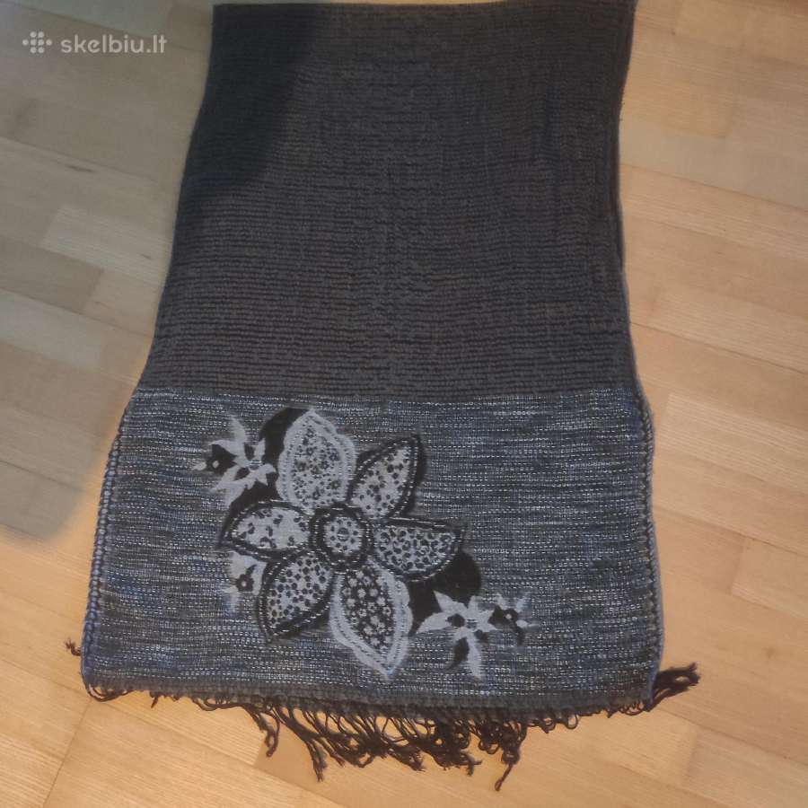 Moteriškas Šalis