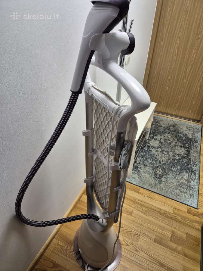Garų lyginimo sistema Philips Comfort Touch - nuotraukos Nr. 2