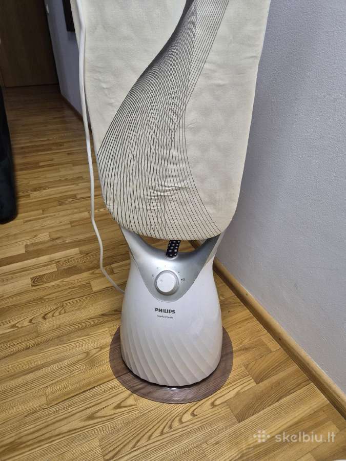 Garų lyginimo sistema Philips Comfort Touch - nuotraukos Nr. 5