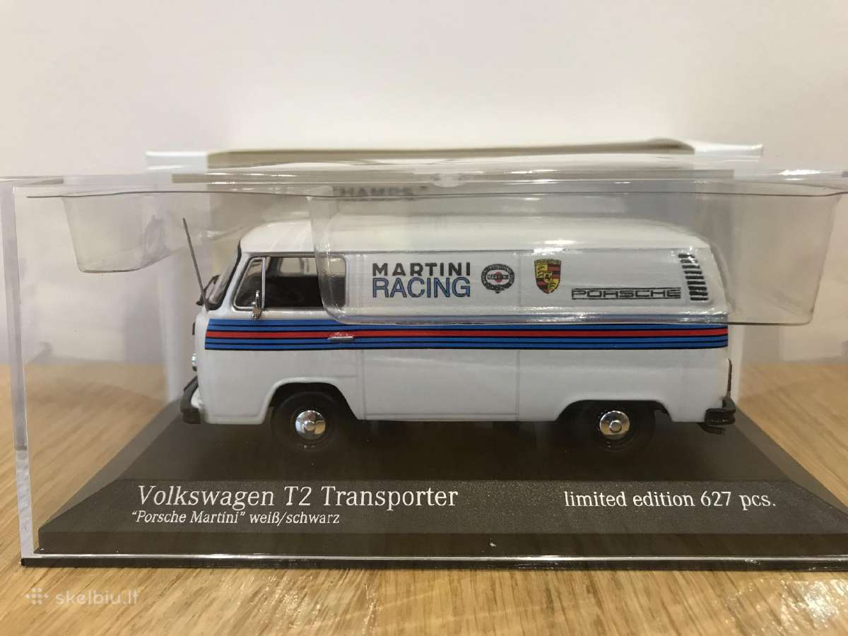 VW T2