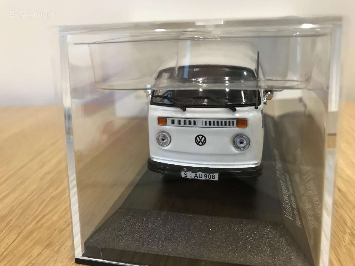 VW T2 - nuotraukos Nr. 2