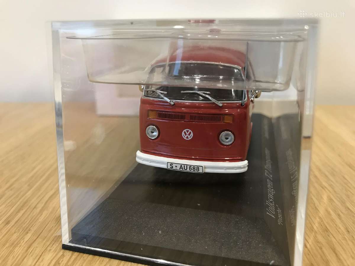 VW T2 - nuotraukos Nr. 2