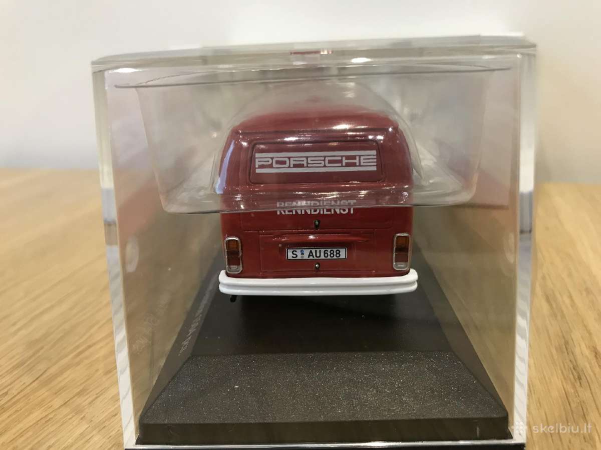 VW T2 - nuotraukos Nr. 3