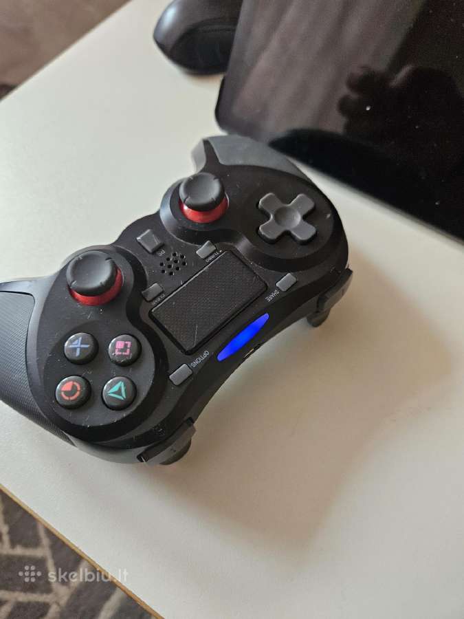 Sony Playstation 4 pultelis