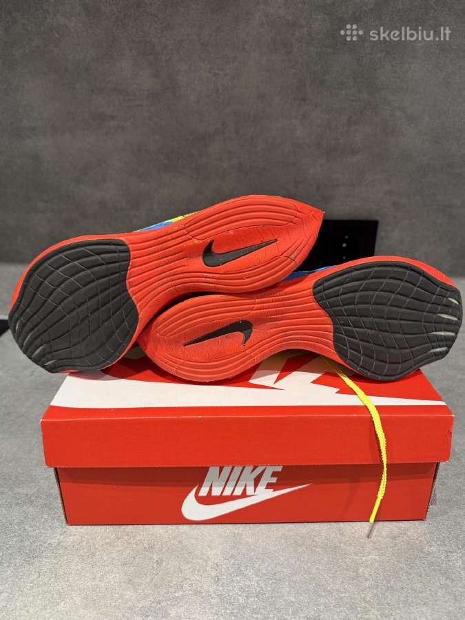 Nike Zoomx Vaporfly Next% 2 (Nedaug naudoti) - nuotraukos Nr. 4