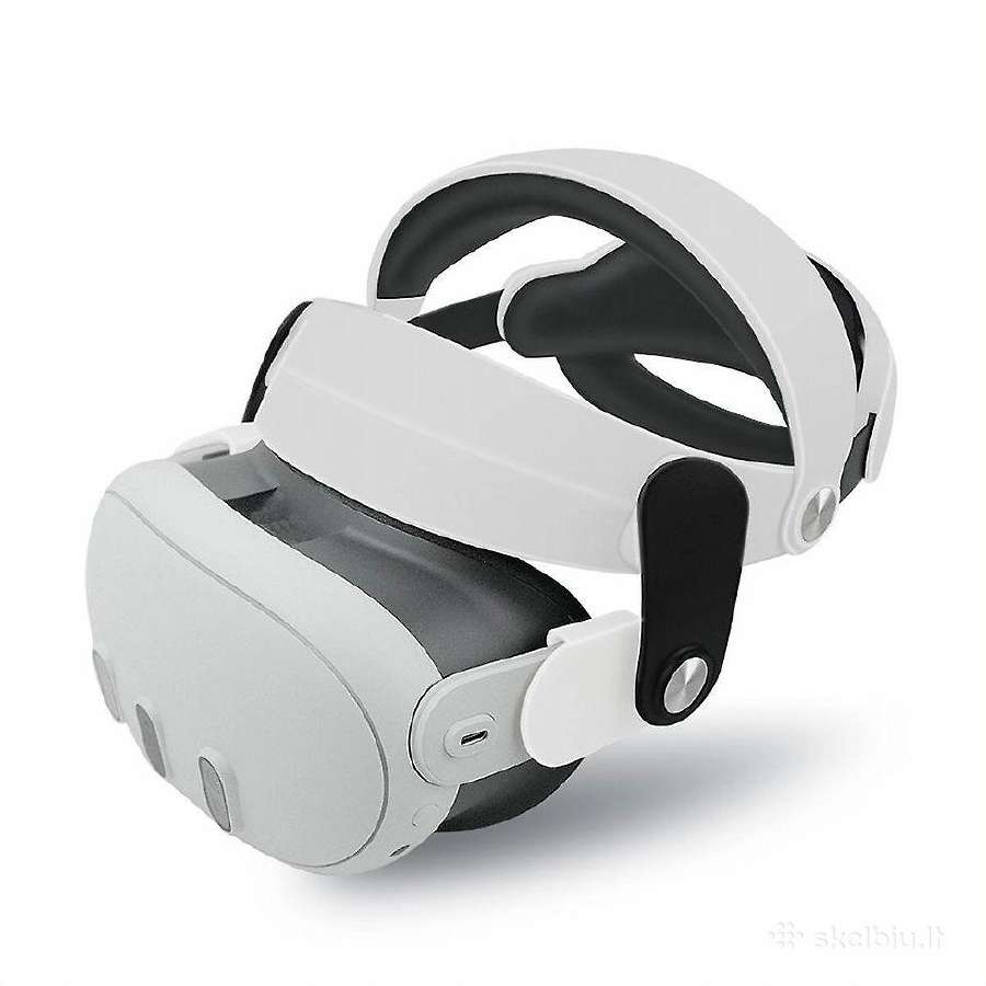 Meta quest 3 Vr akinių nuoma Šiauliuose
