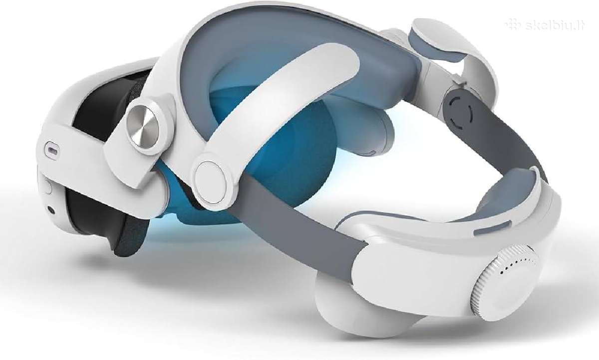 Meta quest 3 Vr akinių nuoma Šiauliuose - nuotraukos Nr. 2