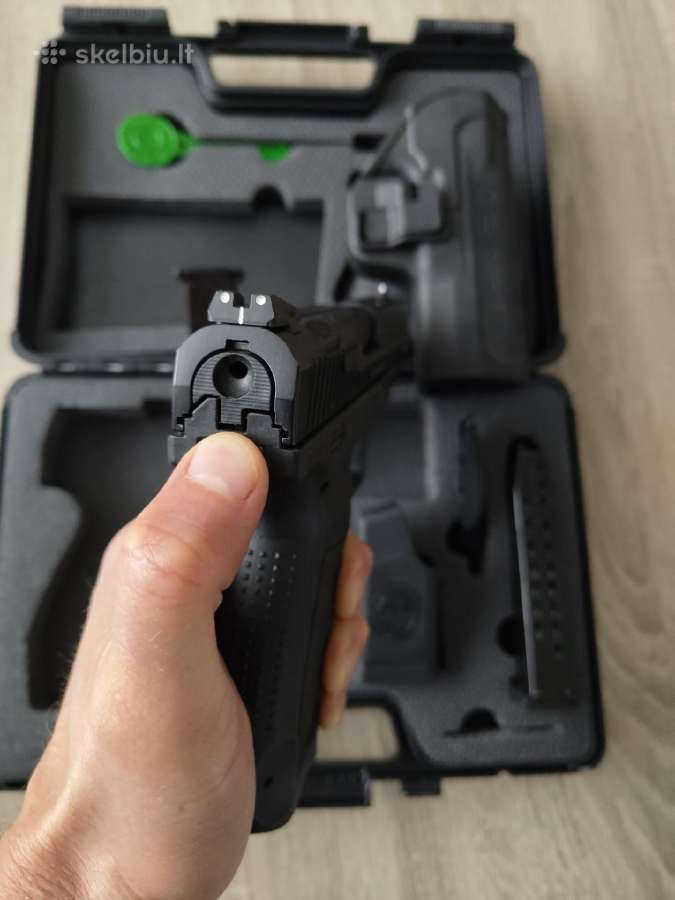 Canik Tp 9 V2 - nuotraukos Nr. 4