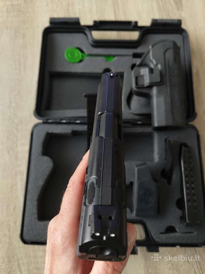 Canik Tp 9 V2 - nuotraukos Nr. 5
