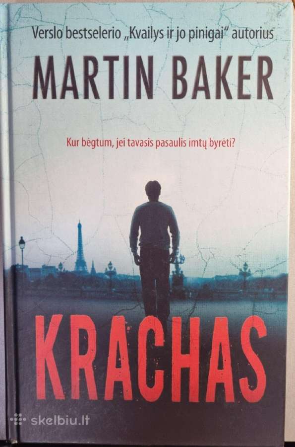 Įvairios knygos 8vnt. - nuotraukos Nr. 11