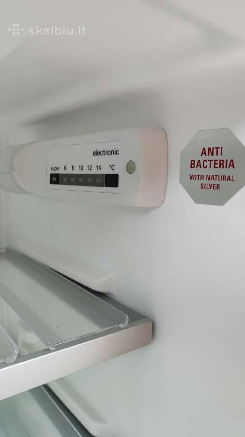 Siemens vyno šaldytuvas,kf18wa411e/01, - nuotraukos Nr. 4