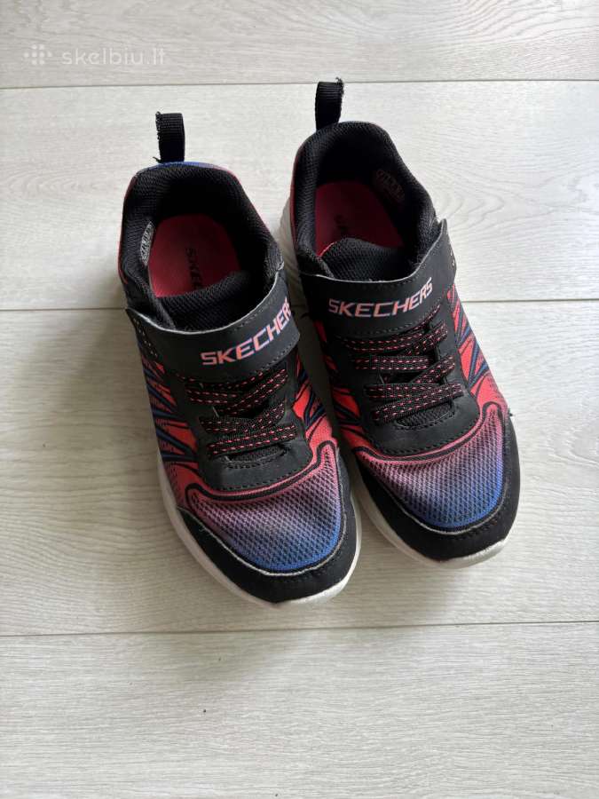 Lengvi skechers kedai berniukui 36 dydis