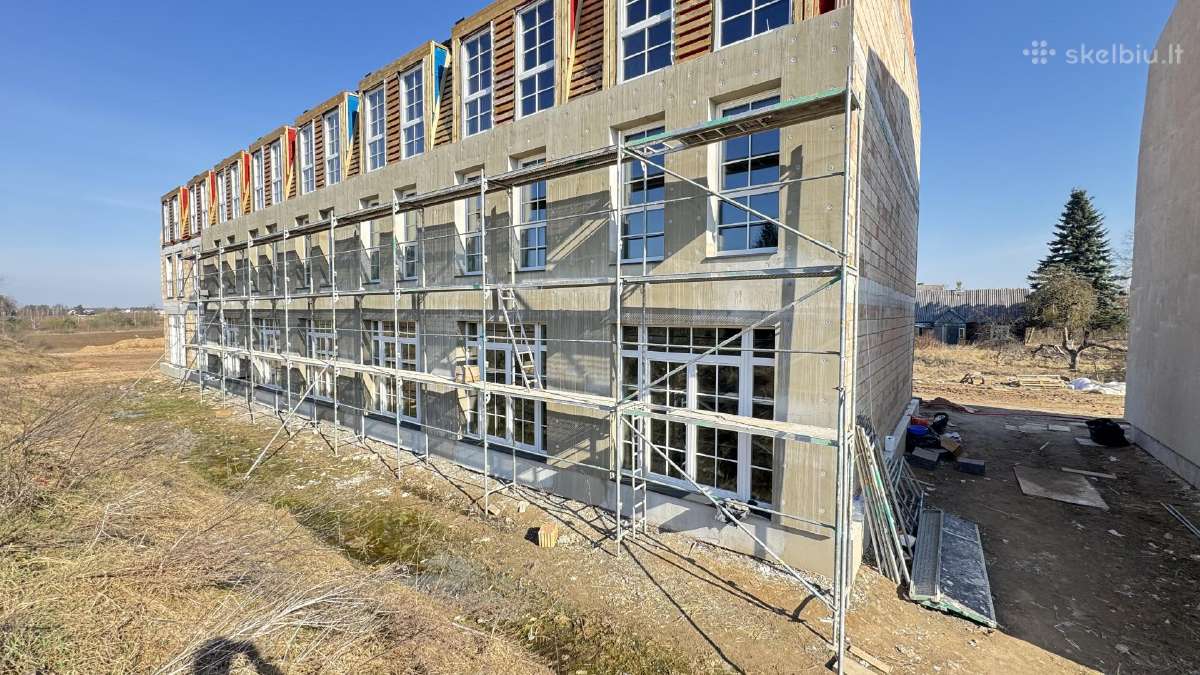 Pastoliai – Visos Paslaugos Vienoje Vietoje! - nuotraukos Nr. 36