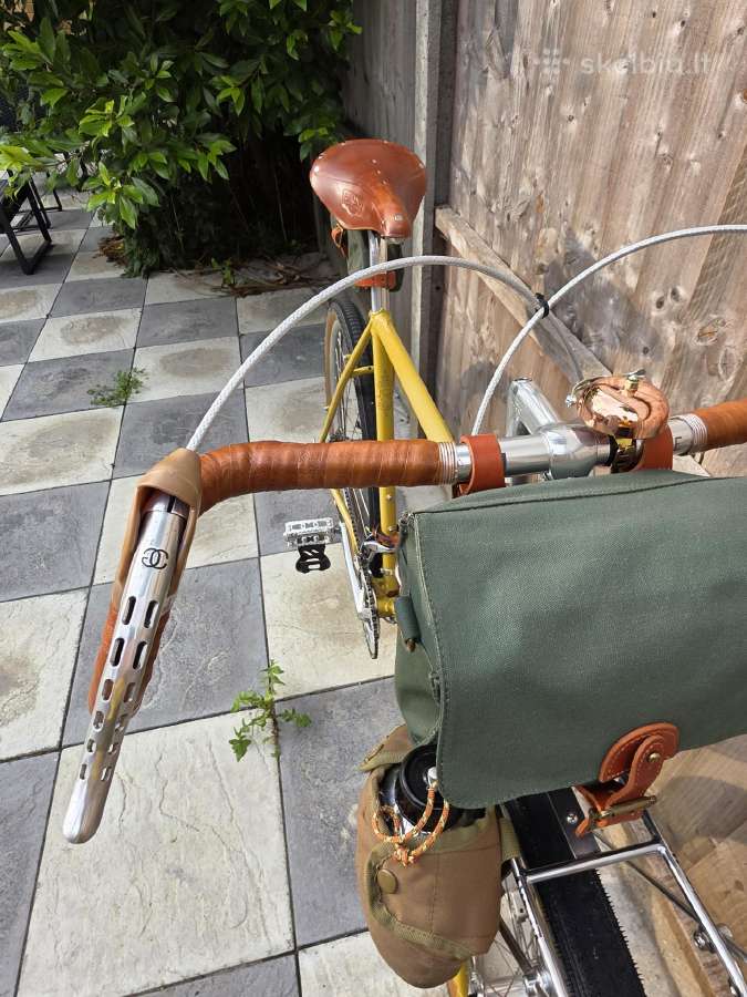 Rune,2025 model - nuotraukos Nr. 8