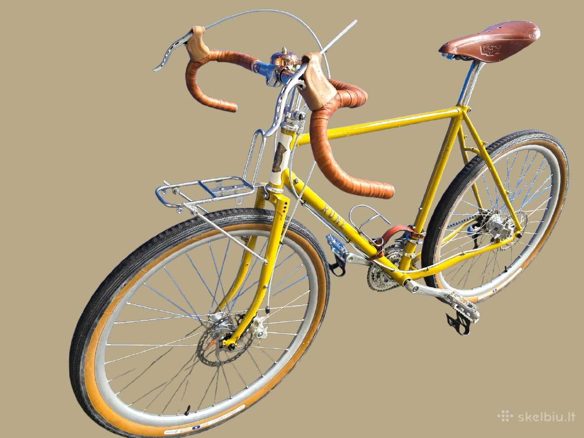 Rune,2025 model - nuotraukos Nr. 13