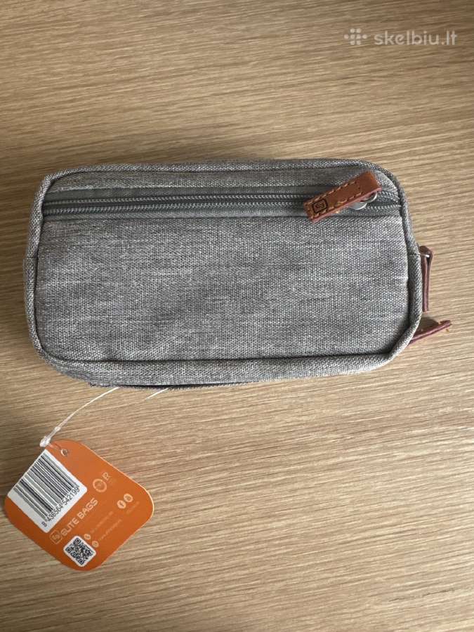 Termo dėklas insulinui ir kt diabeto priemonėms - nuotraukos Nr. 4