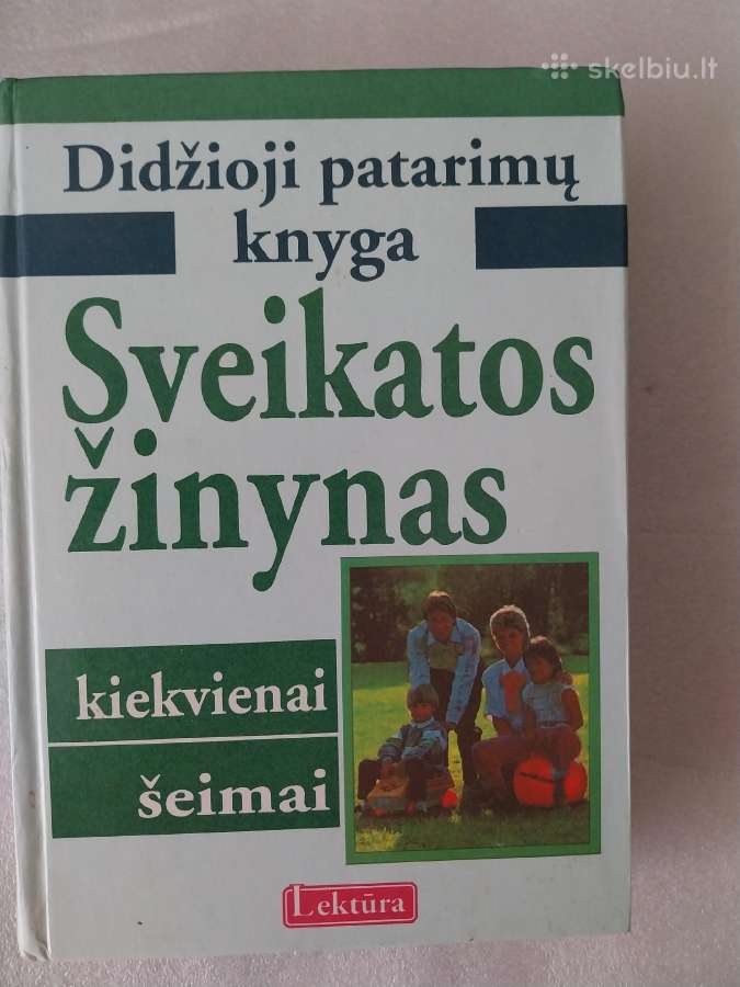 Knyga