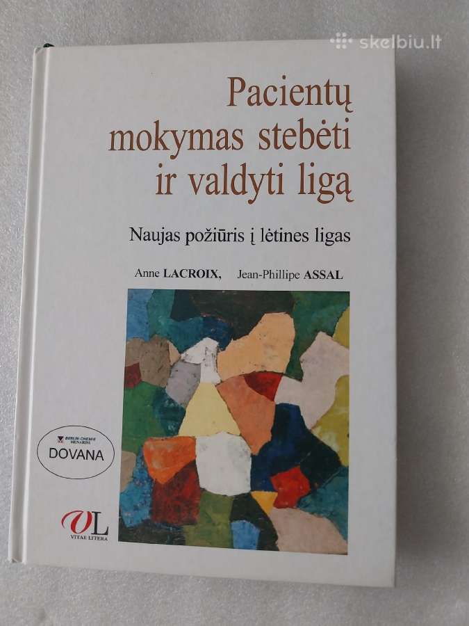 Knyga