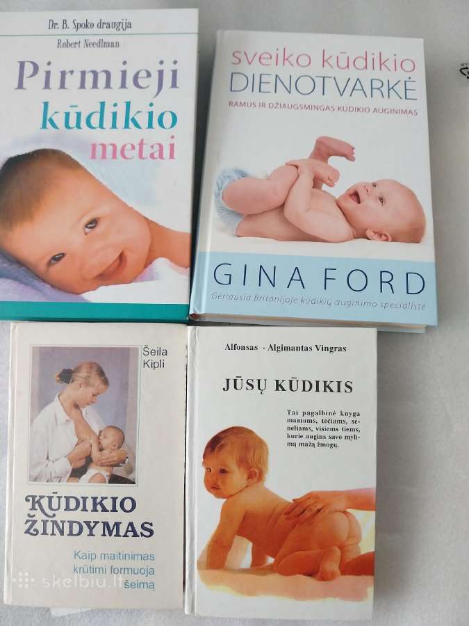 Knygos