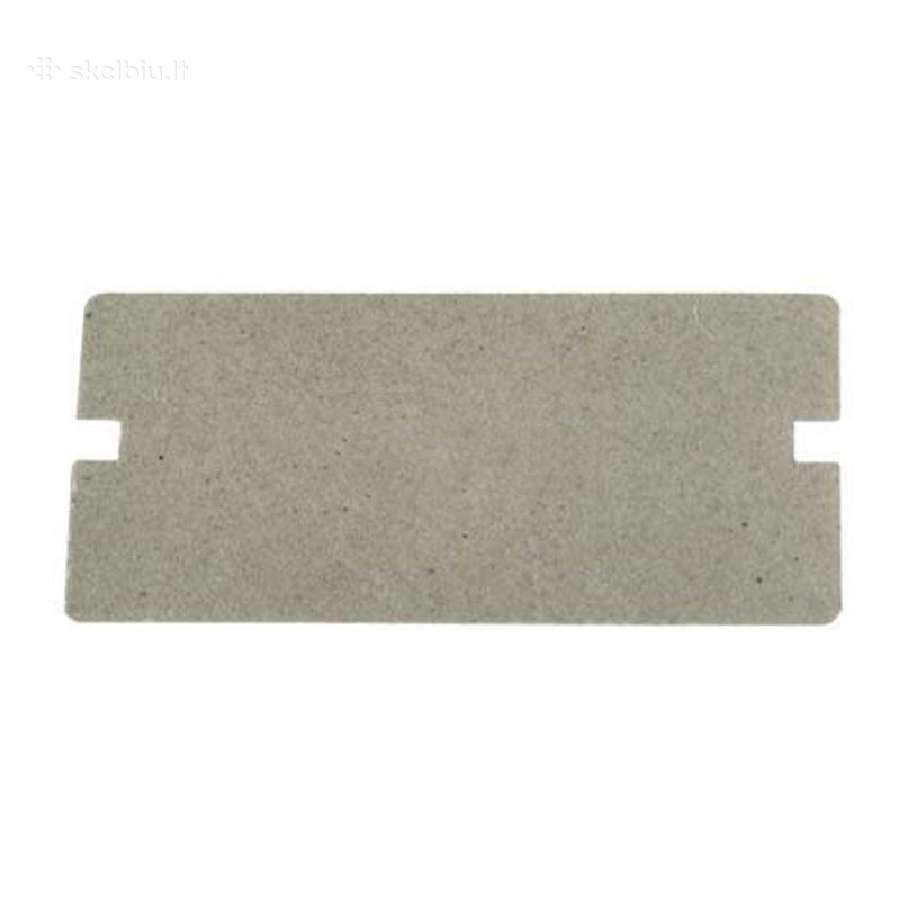Samsung M-b krosnelės žėrutis
