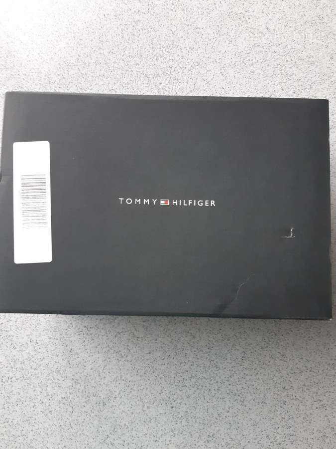 Tommy Hilfiger basutės - nuotraukos Nr. 10