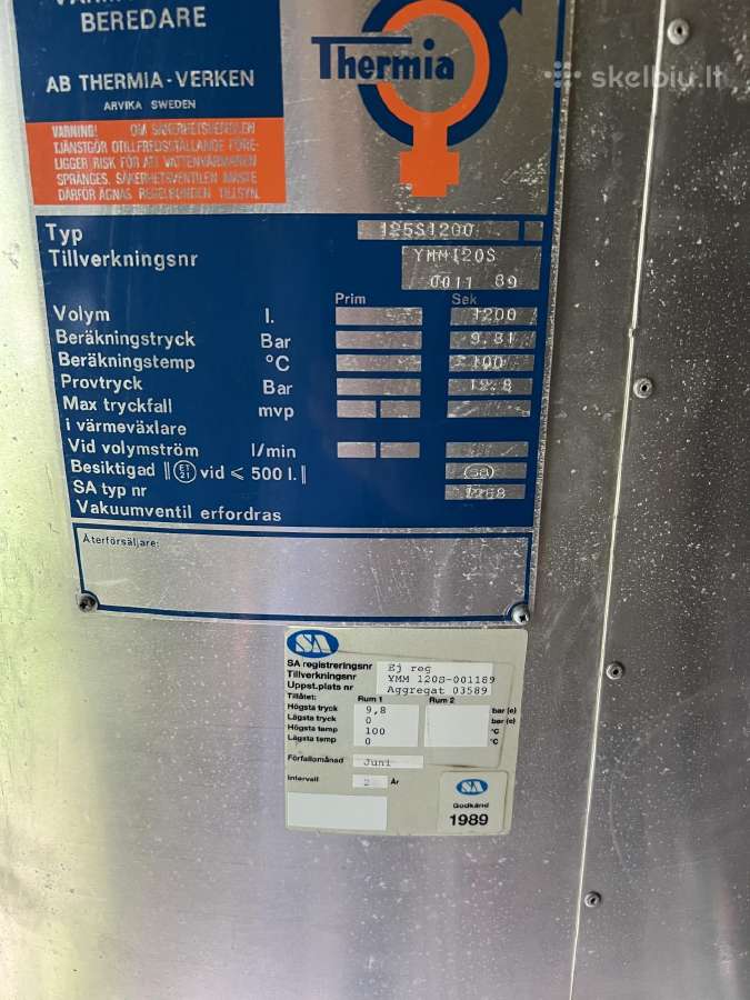 Mobili dizeline karitiline - nuotraukos Nr. 8