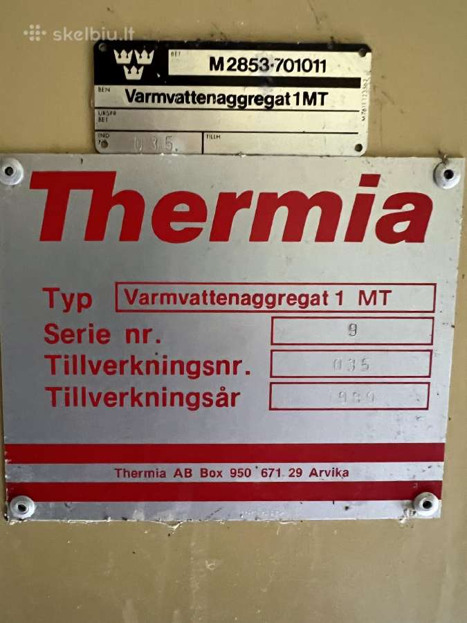 Mobili dizeline karitiline - nuotraukos Nr. 10