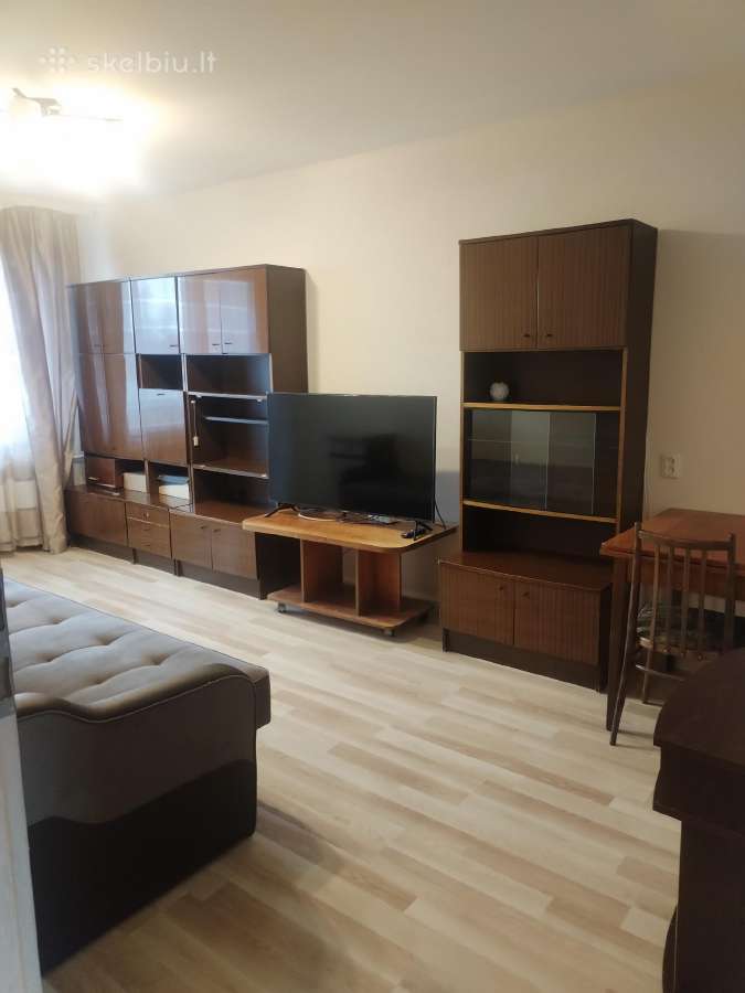 Trumpalaikė/ilgalaikė Butų nuoma darbininkams - nuotraukos Nr. 9