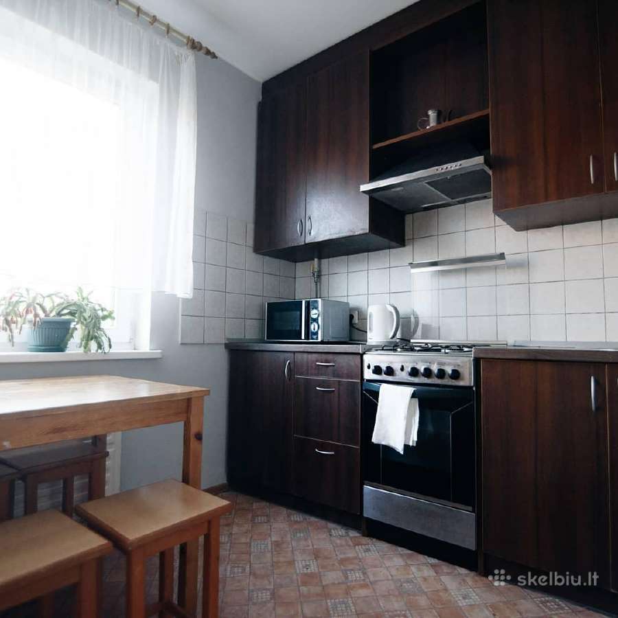 Trumpalaikė/ilgalaikė Butų nuoma darbininkams - nuotraukos Nr. 17