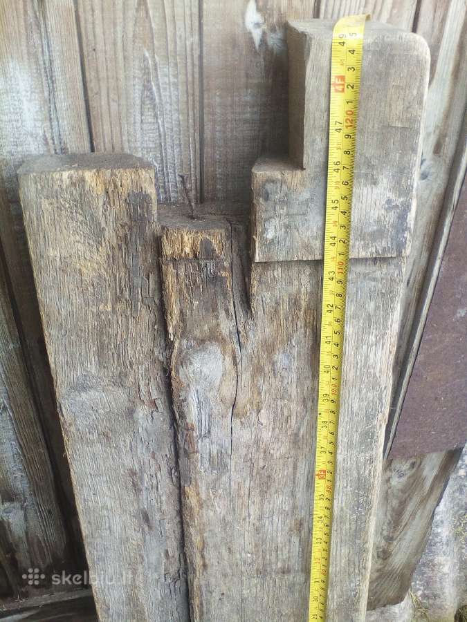 Ažuoline palangė
