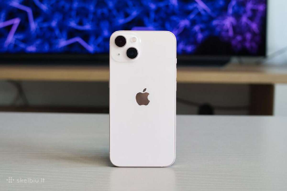 Perku iPhone 13 / Atvažiuoju į daug miestų!