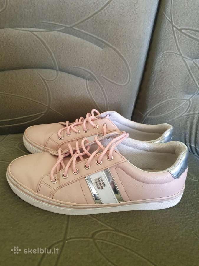 Tommy Hilfiger laisvalaikio batai