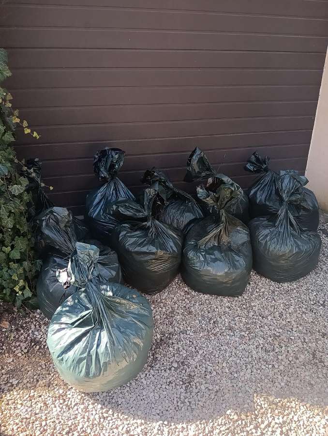 Kompostas - nuotraukos Nr. 12