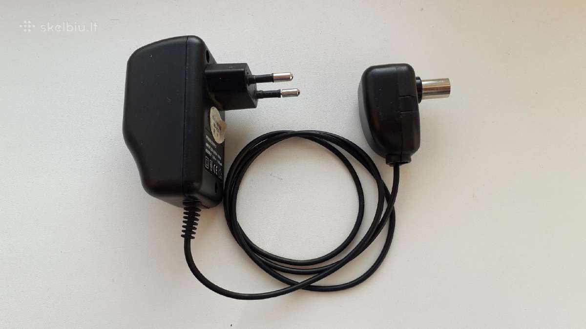 TV antenos stiprintuvas