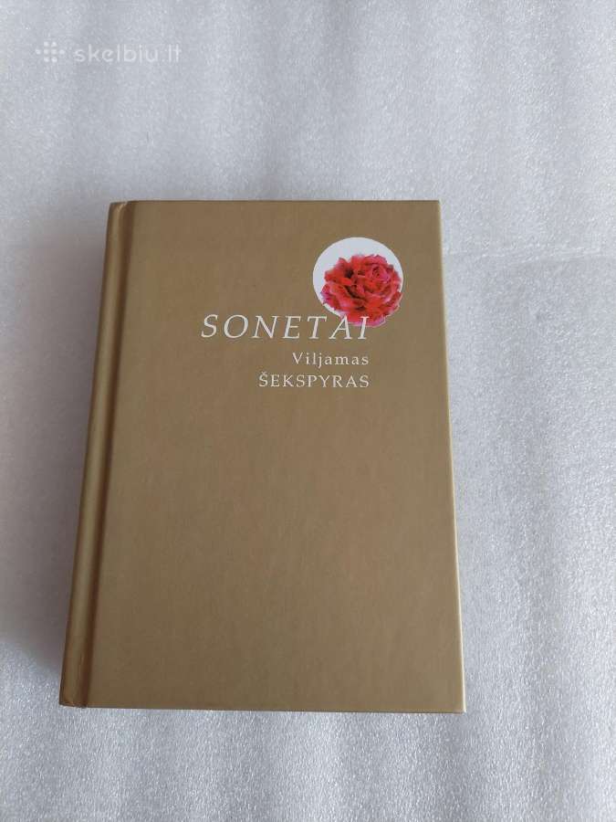 Sonetai
