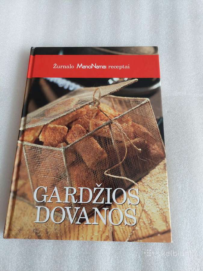 Gardžios dovanos