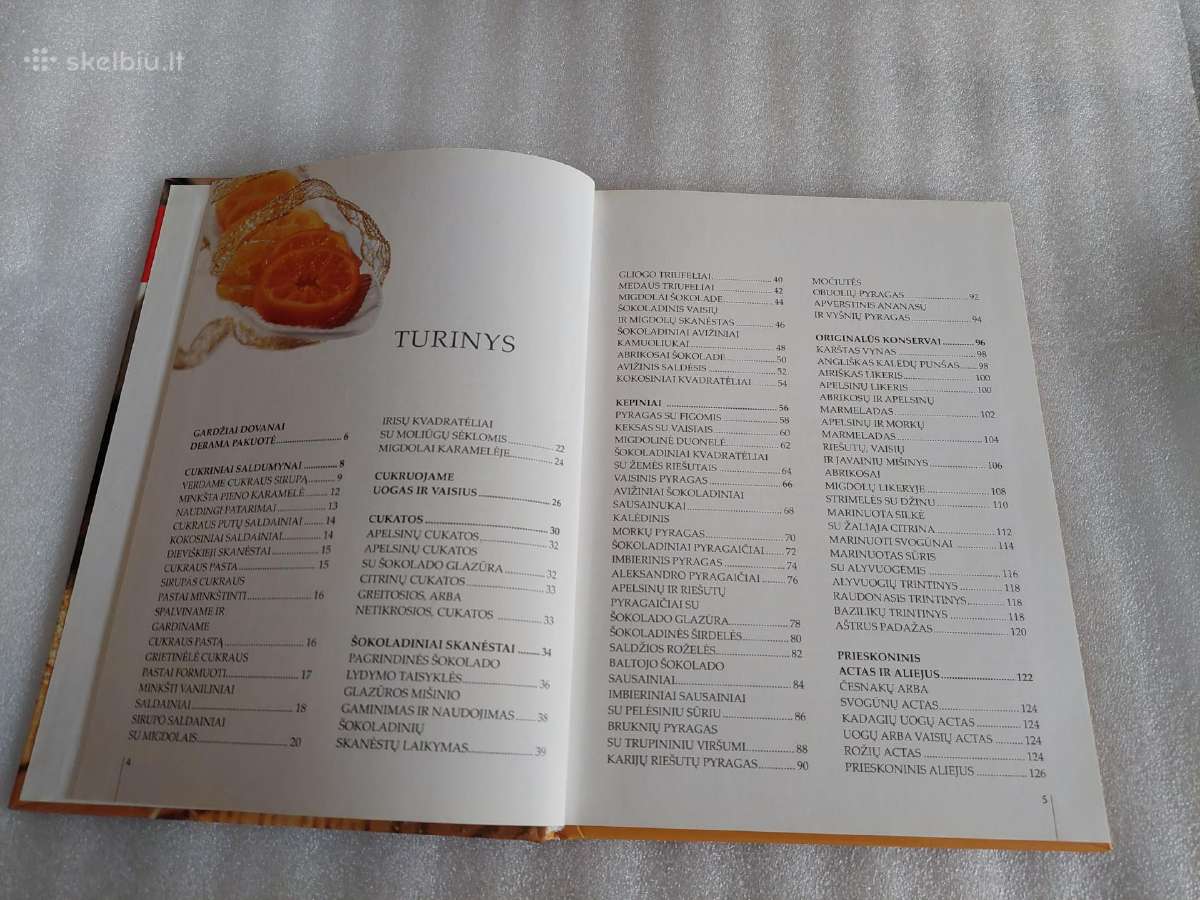 Gardžios dovanos - nuotraukos Nr. 2