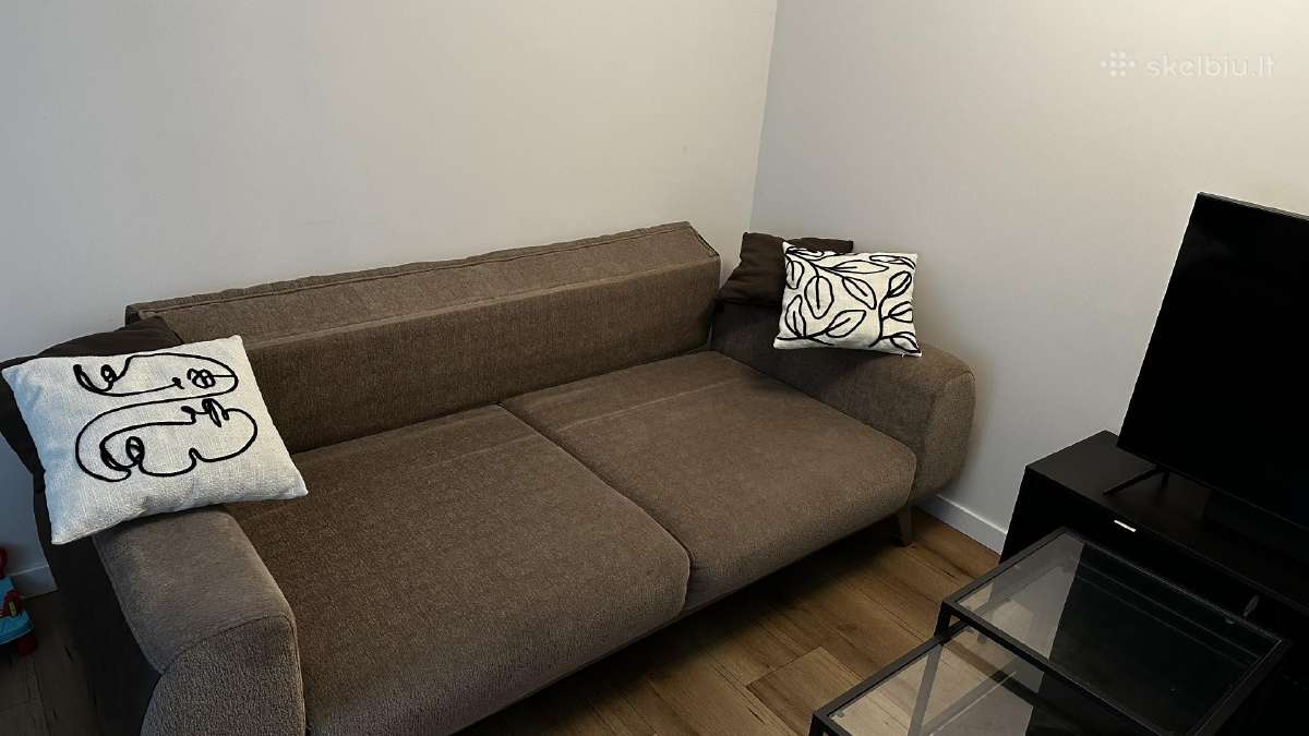 Sofa - nuotraukos Nr. 2