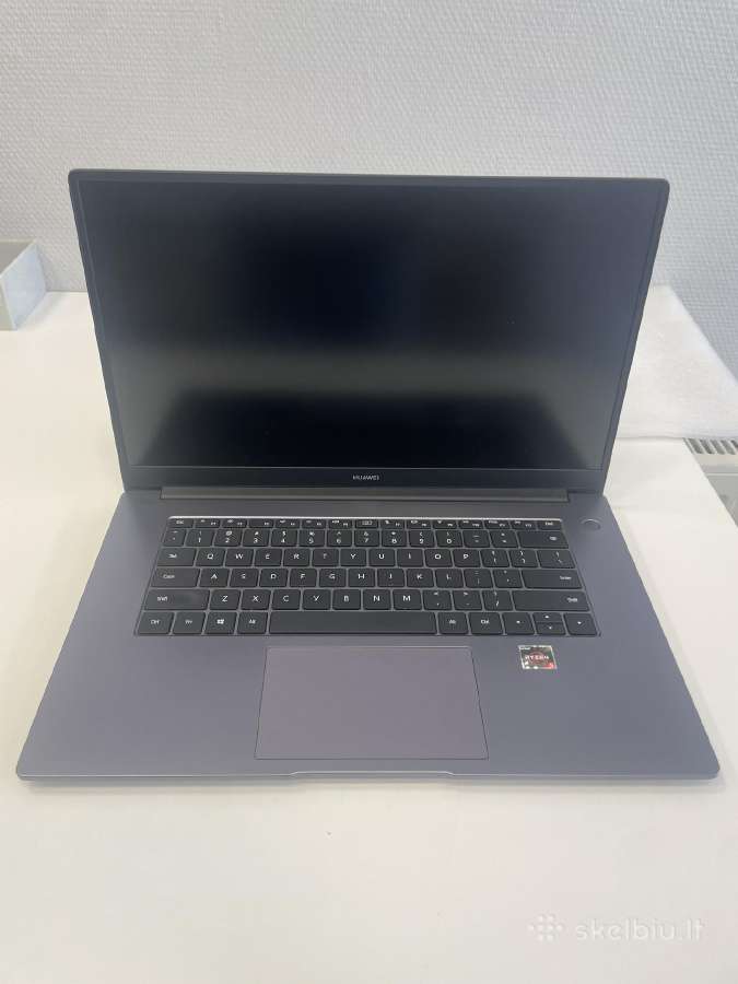 Huawei Boh-waq9r Ryzen 5 3500u 8gb RAM 256gb SSD - nuotraukos Nr. 4
