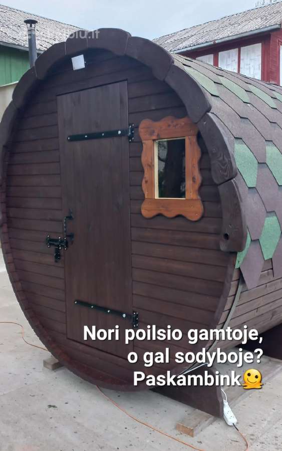 Mobili pirtis - nuotraukos Nr. 4