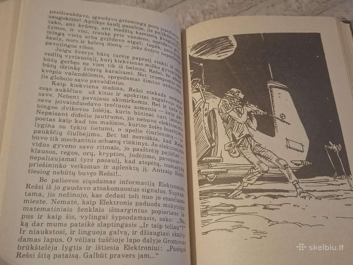 Elektronio nuotykiai - nuotraukos Nr. 7