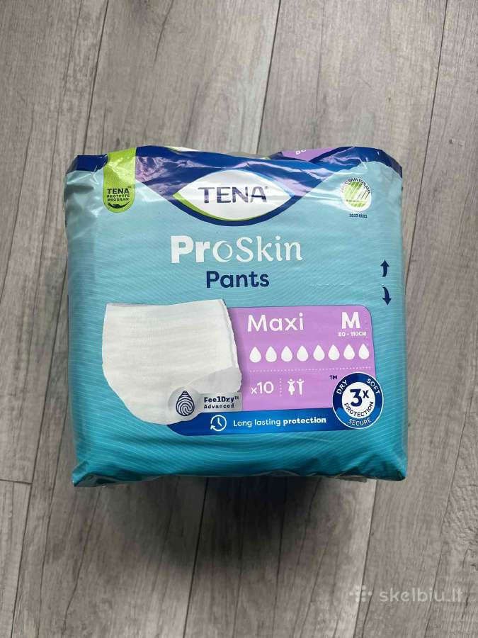 Sauskelnės suaugusiems