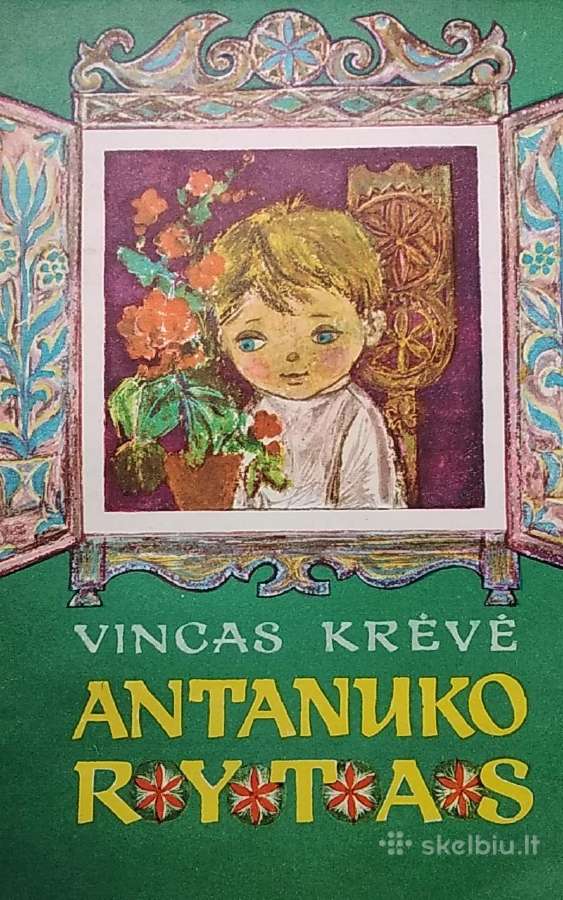 Vaikiškos knygutės po 0,5 €