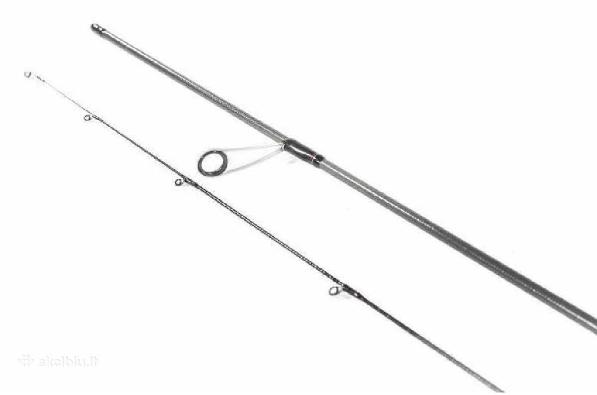 Spiningas Daiwa Gekkabijin Mx 55xul-s Ajing