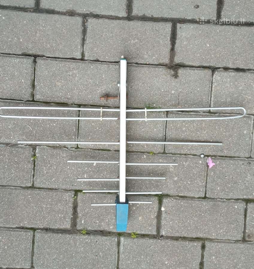 TV antena