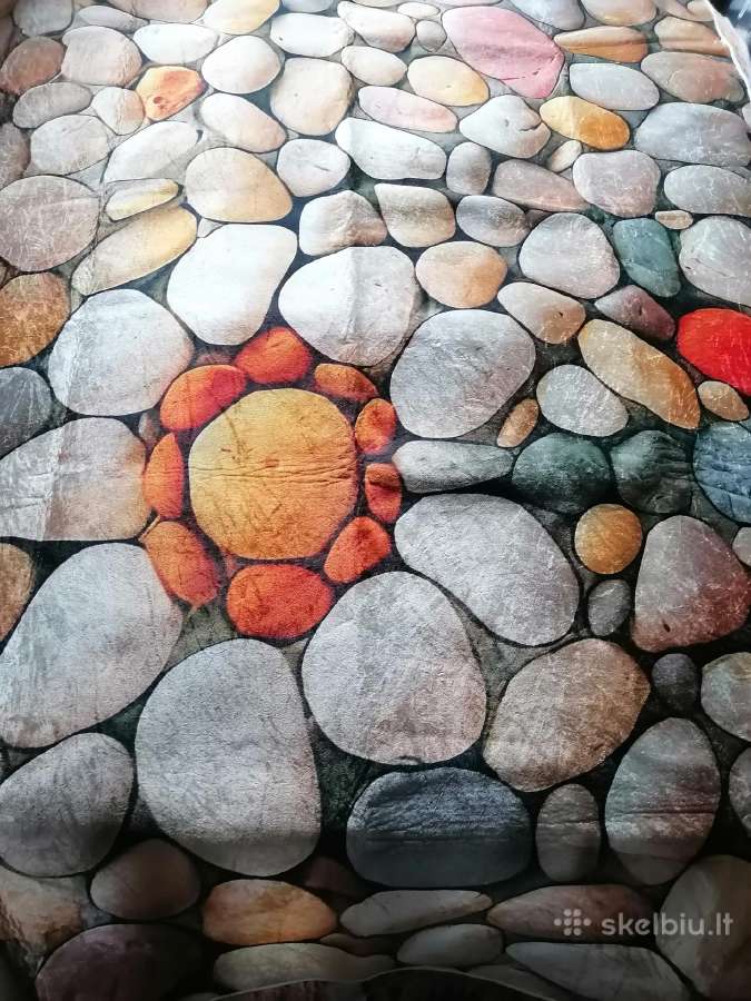 Liko naujas kilimukas terasoms ir vidui